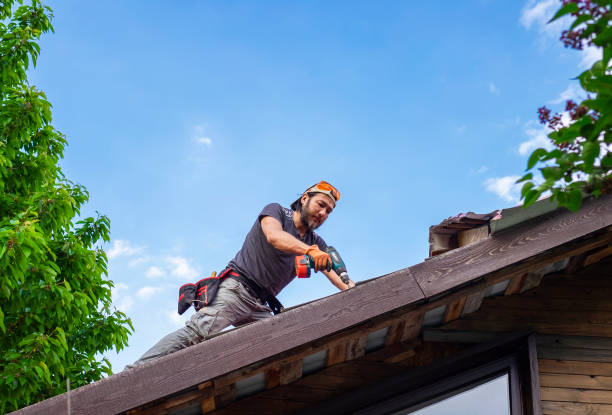 Best Roof Leak Repair  in West Hazleton, PA